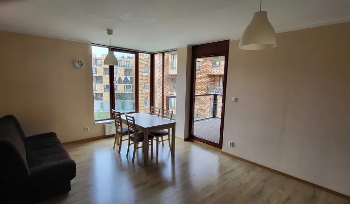 Mieszkanie 2-pokojowe Wrocław Stare Miasto, ul. Inżynierska