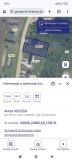 Działka budowlana Kieszek. Zdjęcie 2