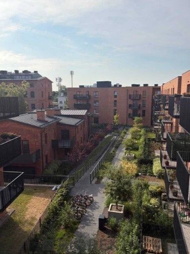 Mieszkanie 2-pokojowe Warszawa Białołęka, ul. Klasyków. Zdjęcie 6
