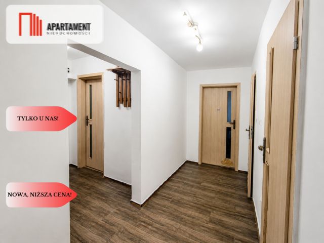 Mieszkanie 3-pokojowe Kamierowskie Piece. Zdjęcie 7