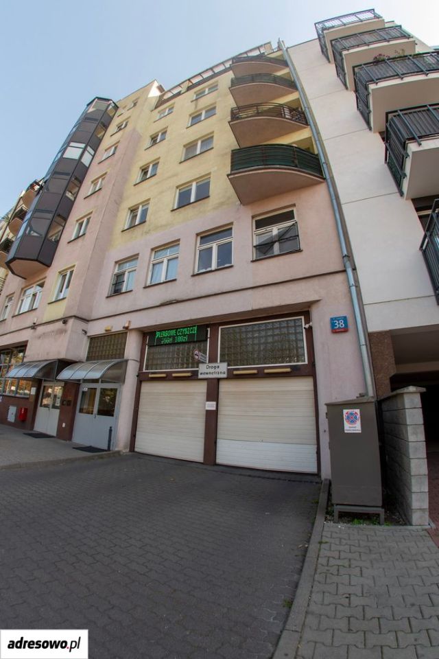Mieszkanie 1-pokojowe Warszawa Praga-Południe, ul. Czapelska. Zdjęcie 18