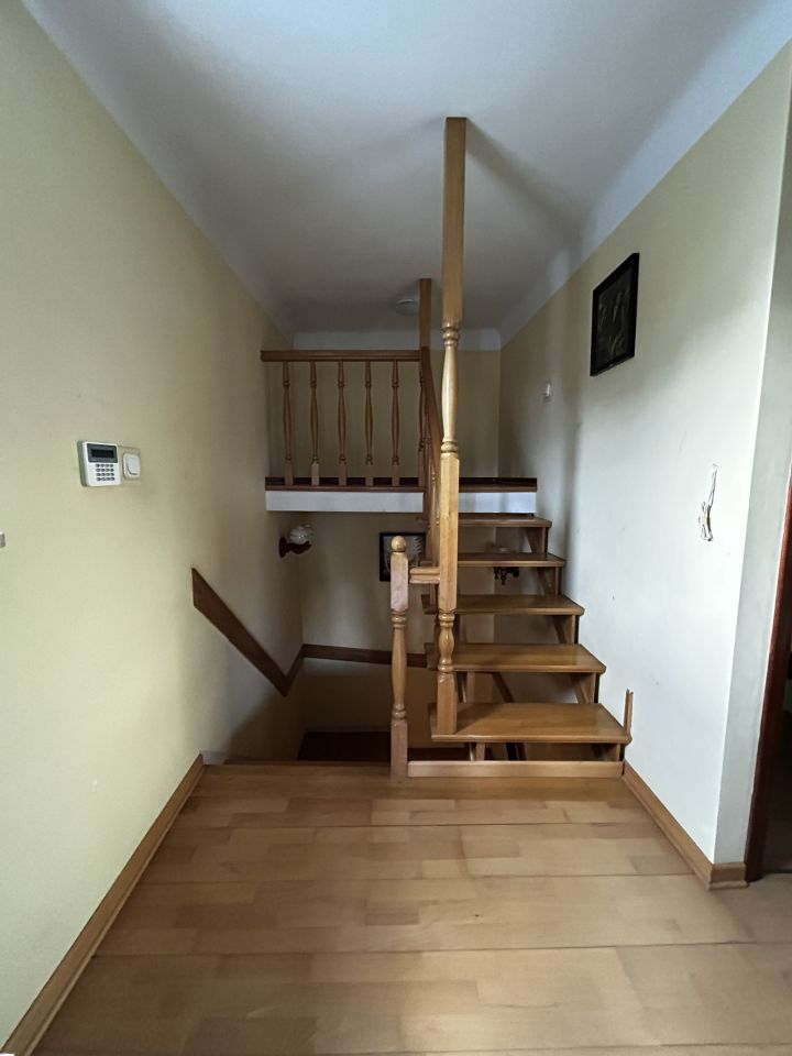 bliźniak, 4 pokoje Otrębusy, ul. Polna. Zdjęcie 9