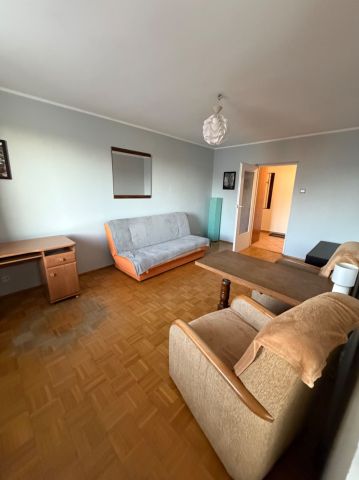 Mieszkanie 2-pokojowe Lublin. Zdjęcie 1