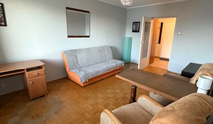 Mieszkanie 2-pokojowe Lublin