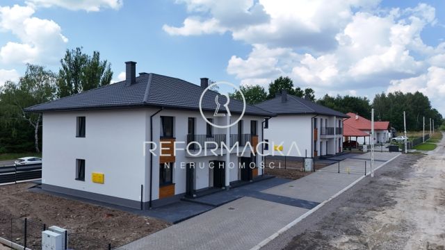 Mieszkanie 3-pokojowe Głogów Małopolski, ul. Owsiana. Zdjęcie 3