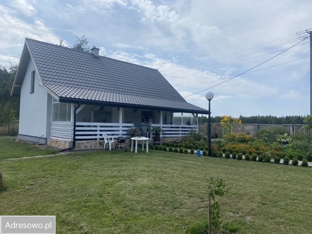 siedlisko, 2 pokoje Tomawa. Zdjęcie 1