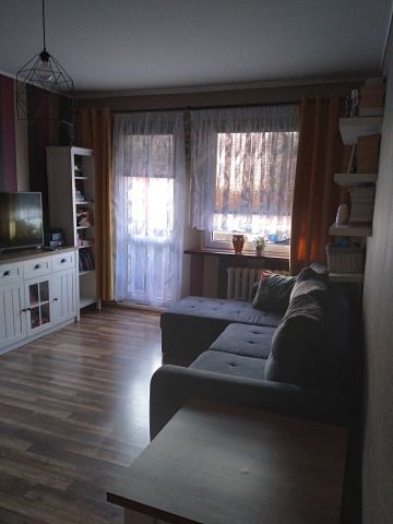 Mieszkanie 2-pokojowe Piekary Śląskie, ul. Marii Curie-Skłodowskiej. Zdjęcie 1