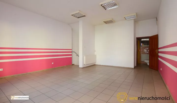 Lokal Oleśnica Centrum, ul. Jana Kochanowskiego