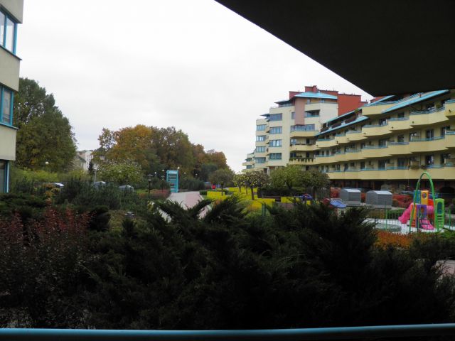 Mieszkanie 3-pokojowe Warszawa Ursynów, ul. Przy Bażantarni. Zdjęcie 1