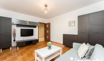 Mieszkanie 2-pokojowe Warszawa Targówek, ul. św. Wincentego