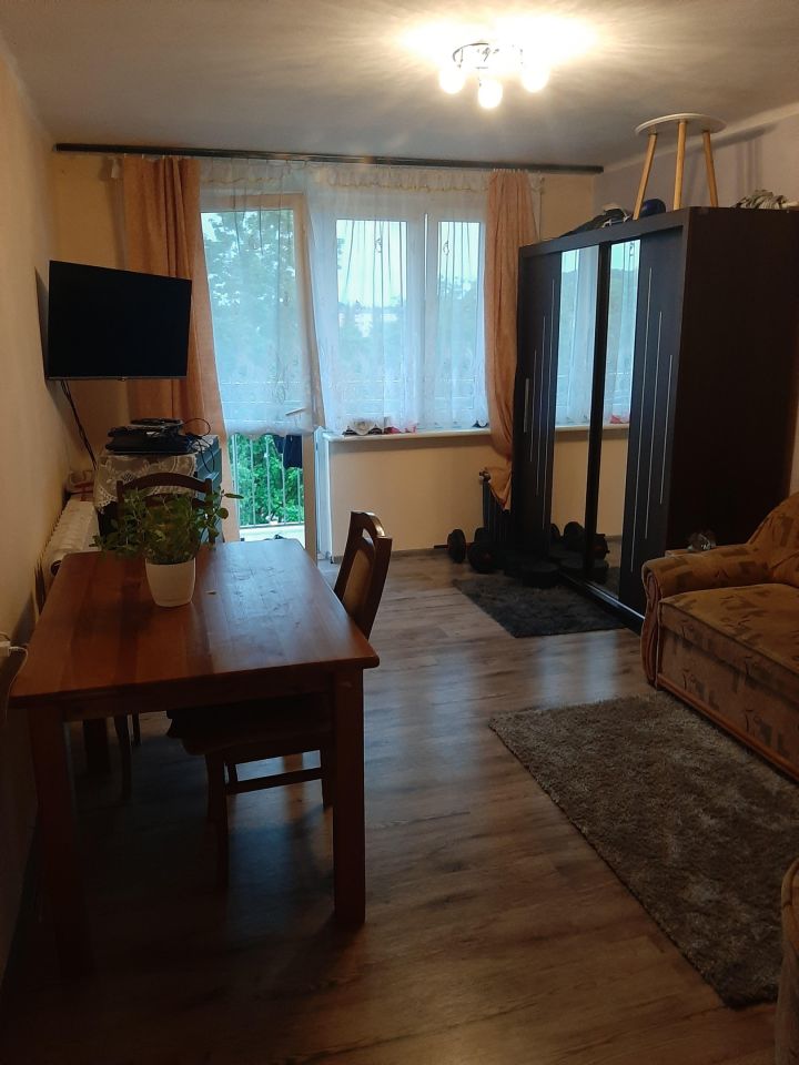 Mieszkanie 2-pokojowe Olkusz Pakuska, al. 1000-lecia