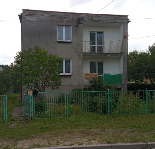 dom wolnostojący, 5 pokoi Dobre Miasto, ul. gen. Tadeusza Kościuszki. Zdjęcie 1