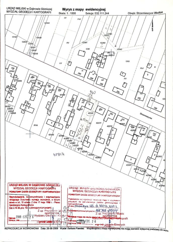 bliźniak, 2 pokoje Dąbrowa Górnicza Strzemieszyce Wielkie, ul. Strzemieszycka. Zdjęcie 8
