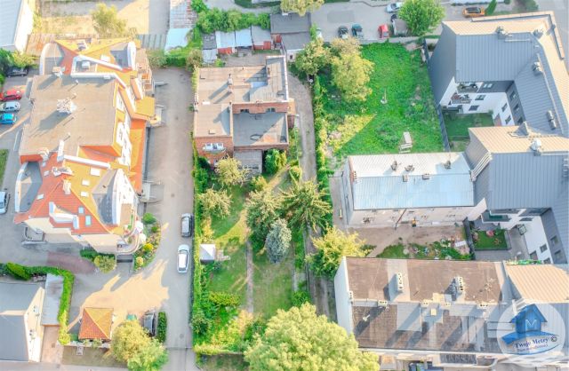 Działka inwestycyjna Włocławek Centrum, ul. Stodólna. Zdjęcie 12