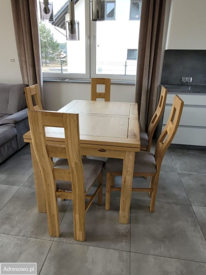 dom wolnostojący, 5 pokoi Kiełpin. Zdjęcie 4