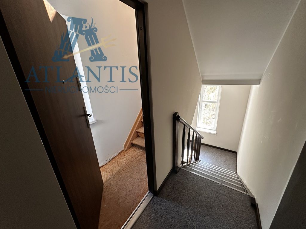 Mieszkanie 1-pokojowe Bydgoszcz Czyżkówko, ul. Flisacka. Zdjęcie 9