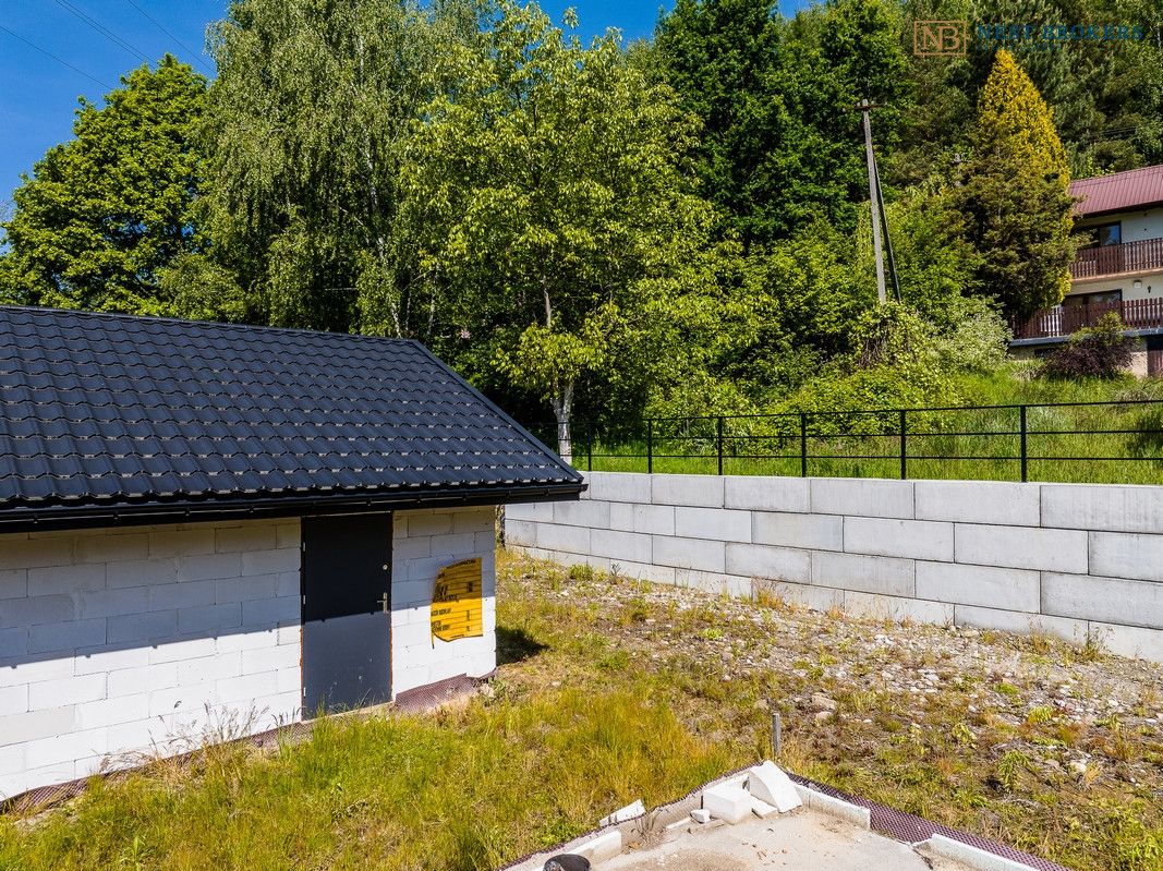 Działka budowlana Tropie. Zdjęcie 14
