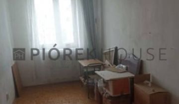 Mieszkanie 3-pokojowe Warszawa Wola, ul. Leszno