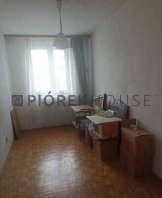 Mieszkanie 3-pokojowe Warszawa Wola, ul. Leszno