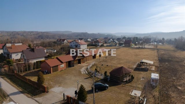 Hotel/pensjonat Rzuchowa. Zdjęcie 2