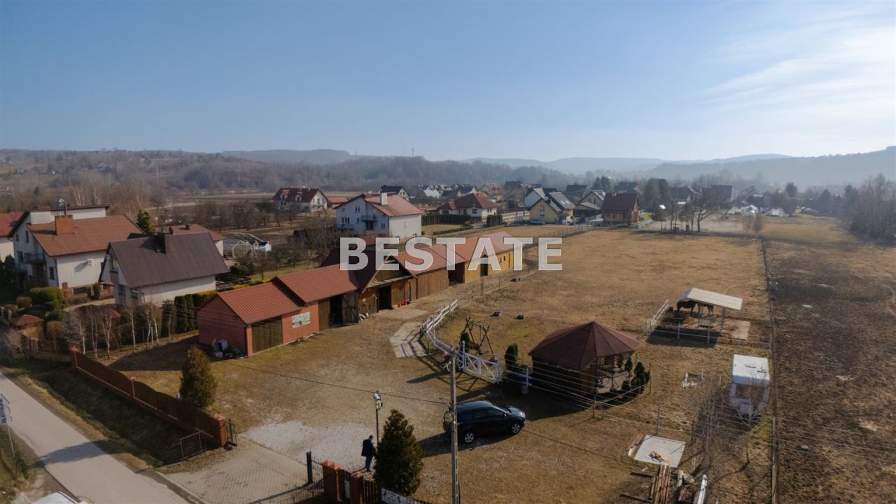 Hotel/pensjonat Rzuchowa. Zdjęcie 2