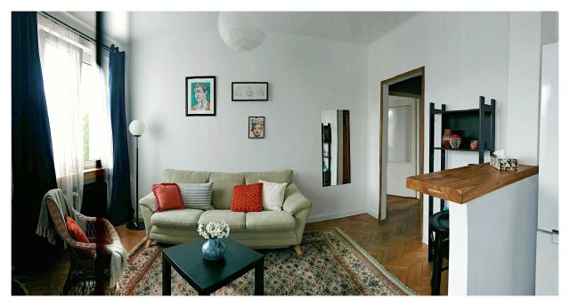 Mieszkanie 2-pokojowe Łódź Bałuty. Zdjęcie 1