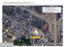 Lokal Warszawa Okęcie, ul. Komitetu Obrony Robotników. Zdjęcie 4