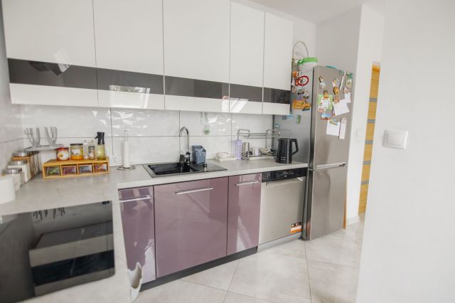 dom wolnostojący, 8 pokoi Wólka Radzymińska. Zdjęcie 4