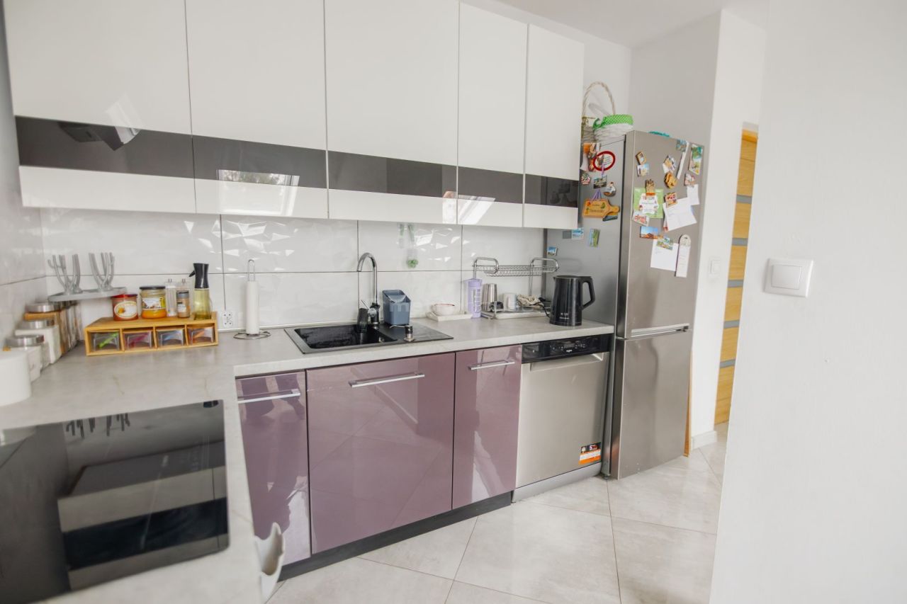 dom wolnostojący, 8 pokoi Wólka Radzymińska. Zdjęcie 4