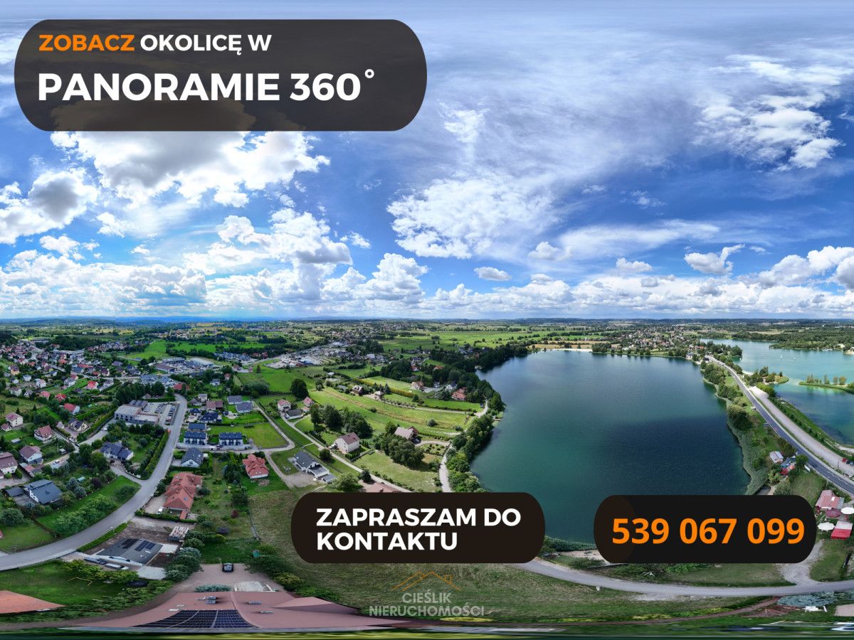 Mieszkanie 5-pokojowe Budzyń. Zdjęcie 15