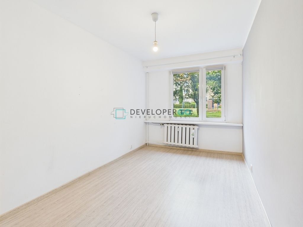 Mieszkanie 3-pokojowe Białystok, ul. Olsztyńska. Zdjęcie 5