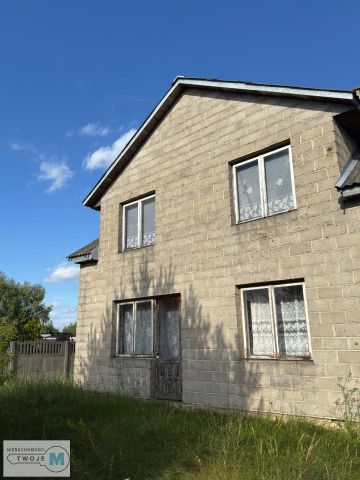 dom wolnostojący, 3 pokoje Daleszyce. Zdjęcie 6