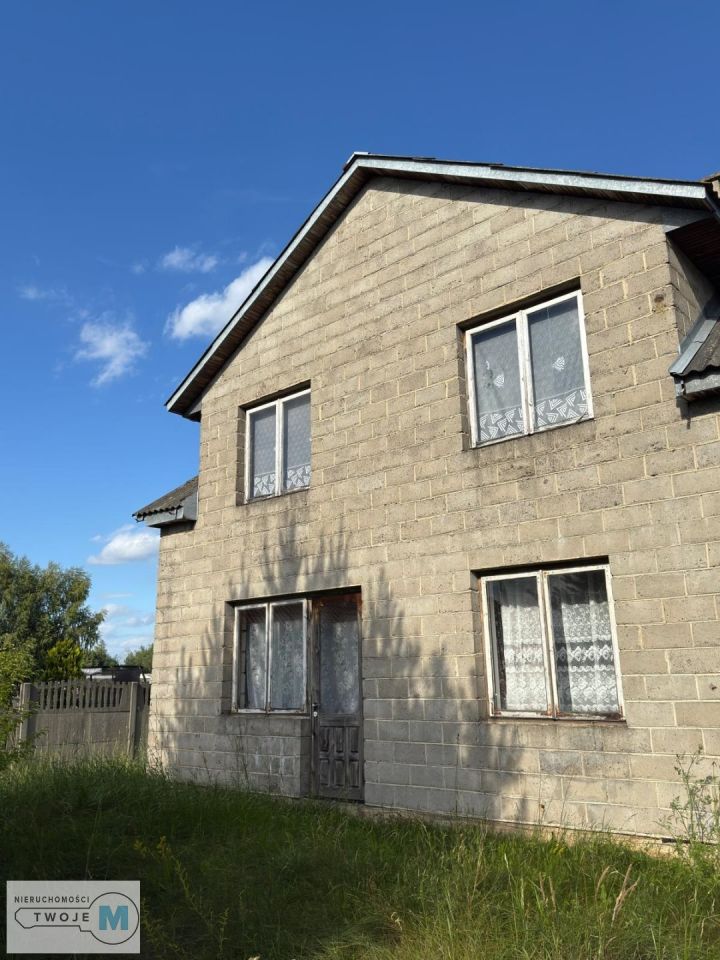 dom wolnostojący, 3 pokoje Daleszyce. Zdjęcie 6