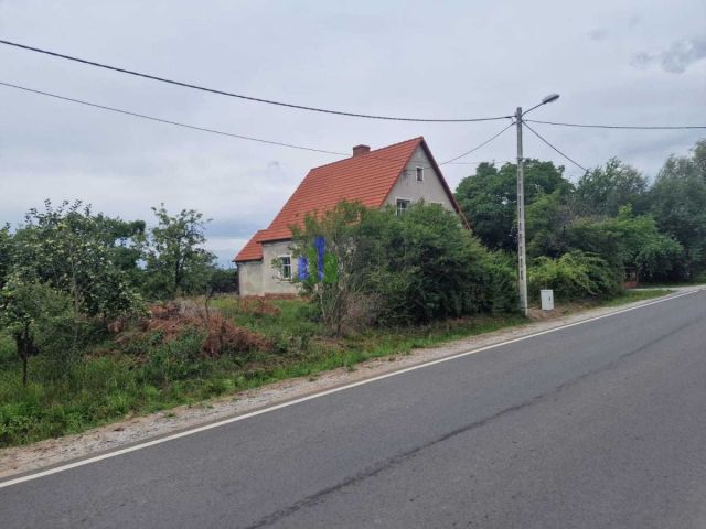 dom wolnostojący, 4 pokoje Kamieniec Wrocławski. Zdjęcie 2