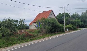 dom wolnostojący, 4 pokoje Kamieniec Wrocławski