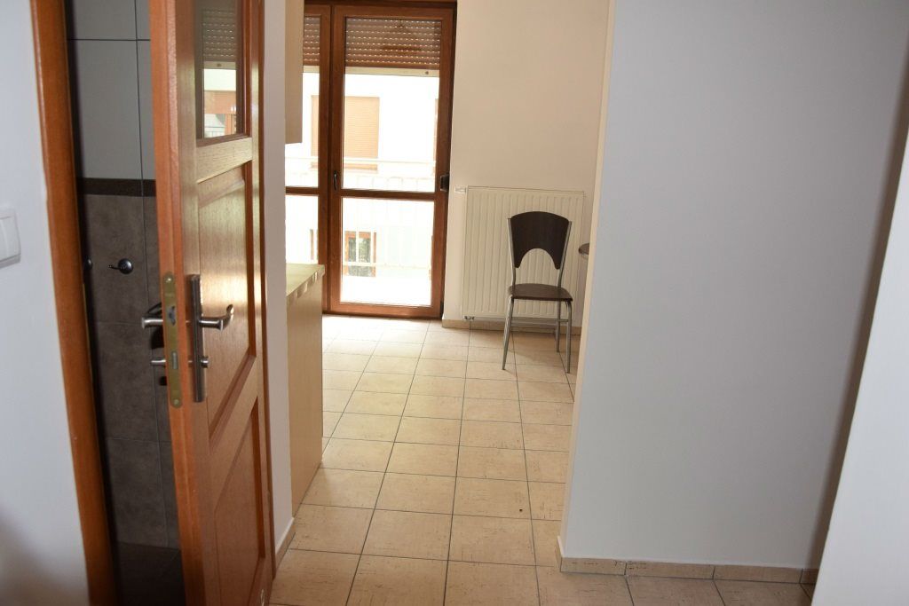 Mieszkanie 1-pokojowe Kraków Dębniki, ul. Torfowa