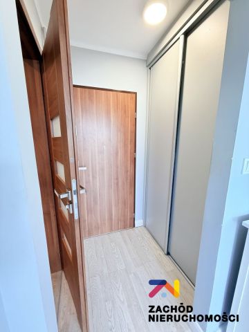 Mieszkanie 1-pokojowe Zielona Góra, ul. Wypoczynek. Zdjęcie 7