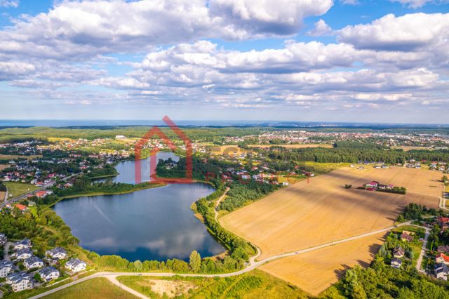 Działka budowlana Chwaszczyno, ul. Wieniawskiego. Zdjęcie 9