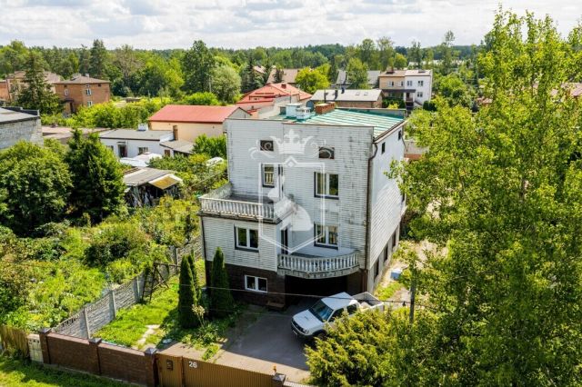 dom wolnostojący, 5 pokoi Marki, ul. Ceglana. Zdjęcie 3