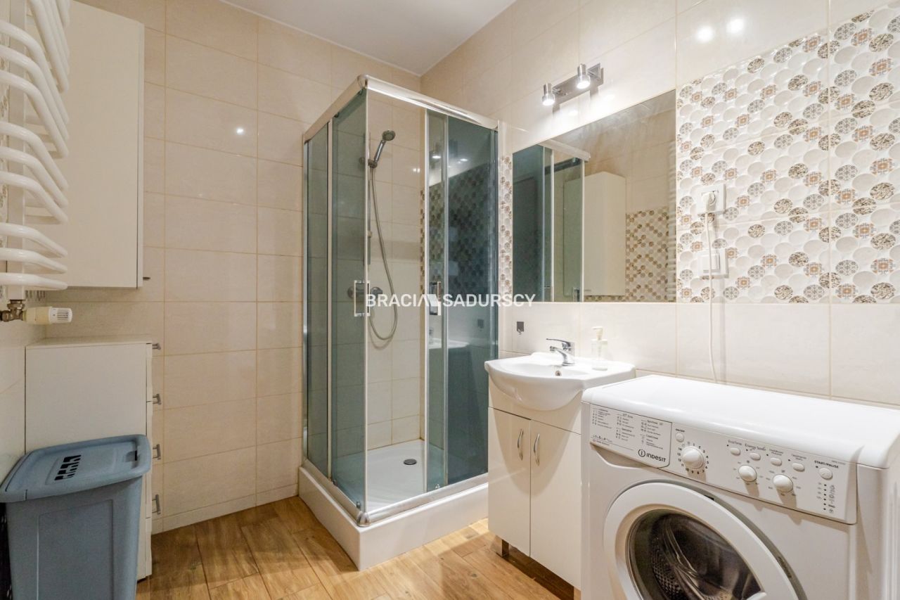 Mieszkanie 1-pokojowe Kraków Czyżyny, os. Osiedle Avia. Zdjęcie 5