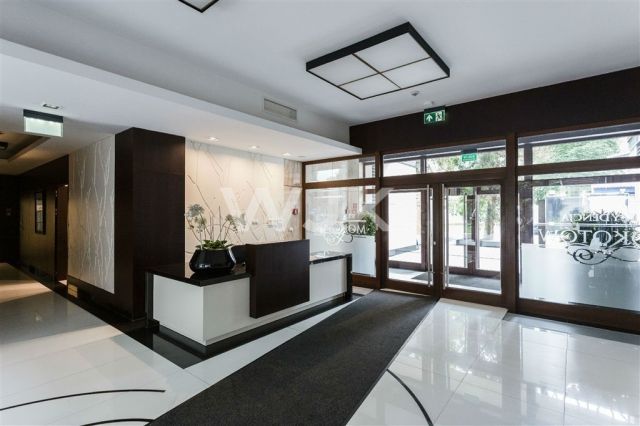 Mieszkanie 3-pokojowe Warszawa Mokotów, ul. Adama Naruszewicza. Zdjęcie 18