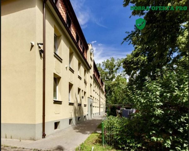 Mieszkanie 2-pokojowe Gdańsk Młyniska, ul. Twarda. Zdjęcie 9