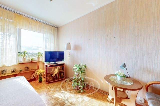 Mieszkanie 3-pokojowe Wrocław Różanka, ul. Obornicka. Zdjęcie 7