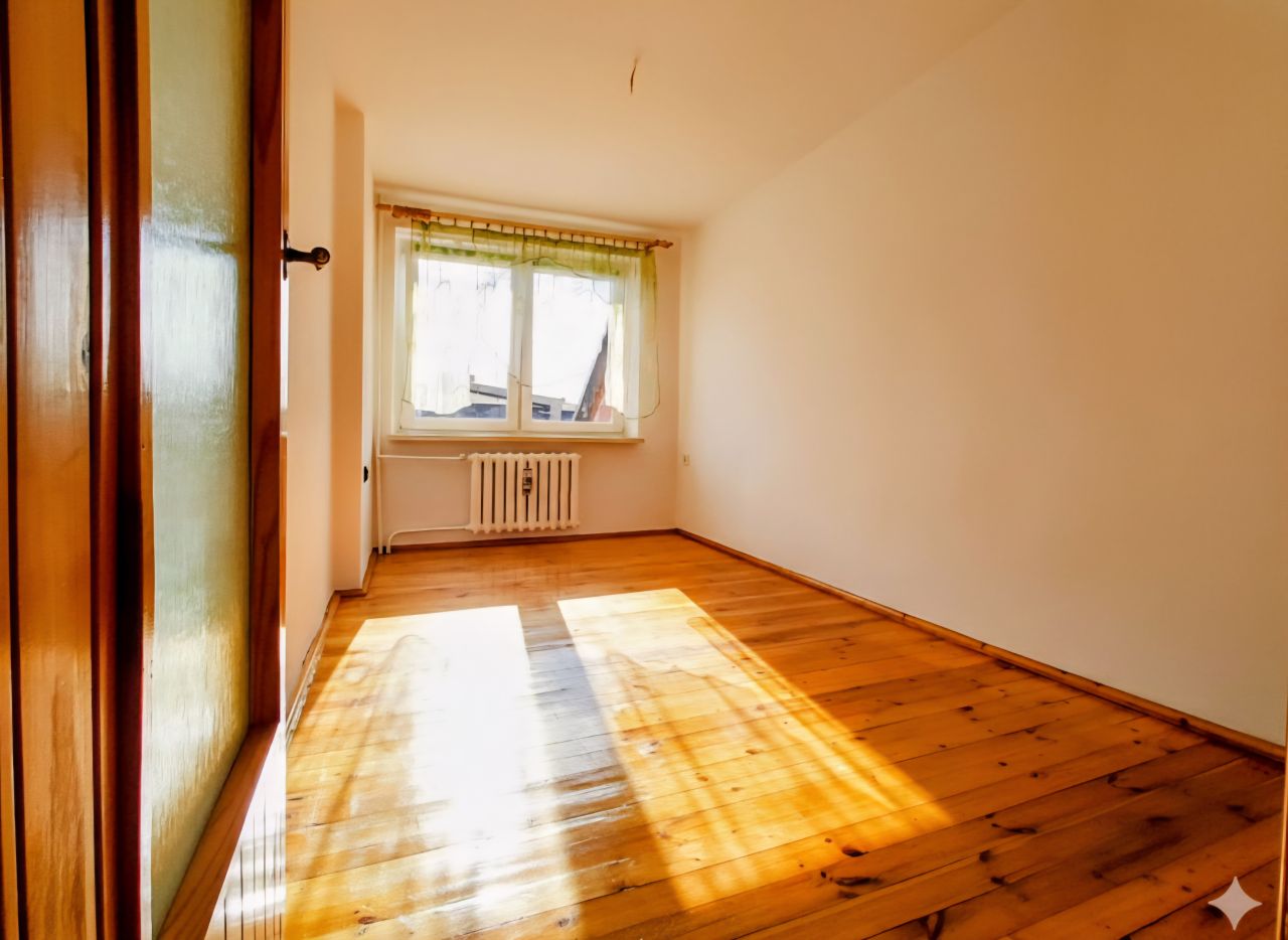 dom szeregowy, 6 pokoi Brzeg Centrum, ul. Króla Jana III. Zdjęcie 9