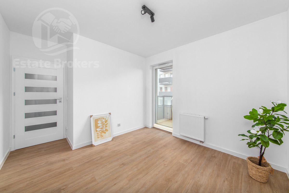 Mieszkanie 3-pokojowe Wrocław Śródmieście, ul. Mieszczańska. Zdjęcie 9