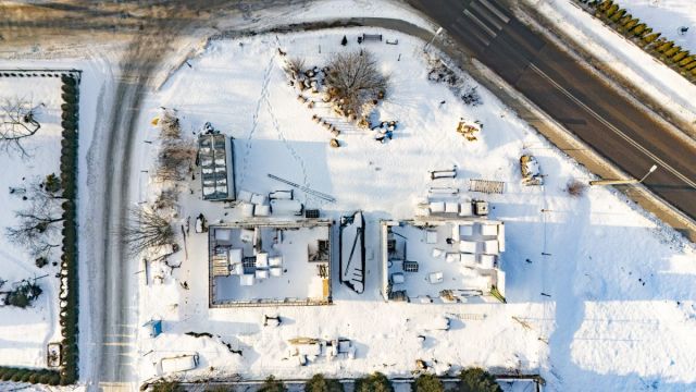 Mieszkanie 3-pokojowe Sychowo. Zdjęcie 11