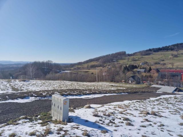 Działka budowlana Radomierz. Zdjęcie 3