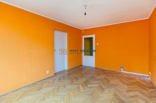 Mieszkanie 3-pokojowe Kraków Azory, ul. Marii Jaremy. Zdjęcie 4