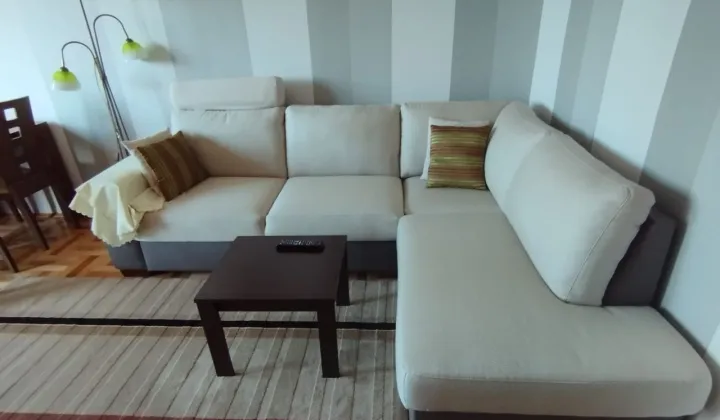 Mieszkanie 2-pokojowe Przemyśl, ul. 3 Maja