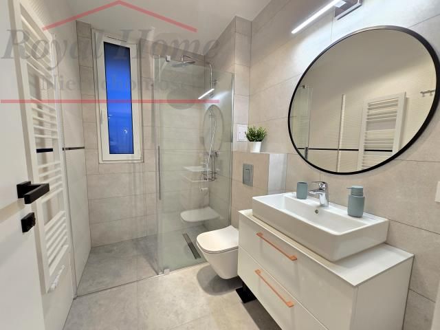 Mieszkanie 2-pokojowe Wrocław Śródmieście, ul. Elizy Orzeszkowej. Zdjęcie 8